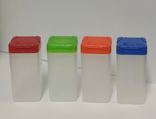 Time-Touch-Take Automated Medication System